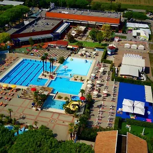 Campeggio Small Camp Portofelice, Eraclea Mare