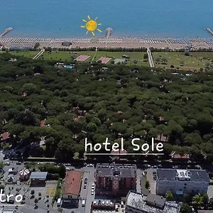 Hotel Sole, Eraclea Mare
