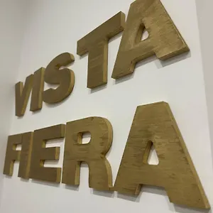 Vista Fiera Italia