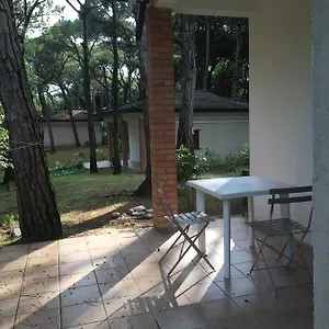 Chalet Villaggio Arco, Eraclea Mare