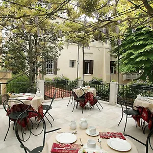 Ca' San Rocco Italia