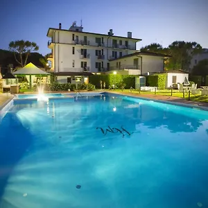 Hotel Marilù, Eraclea Mare